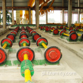 Spun Pile Centrifugal Pile Spinning Machine